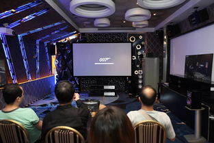 展會預(yù)告 2018第十三屆深圳高級音響展暨首屆hifi音樂節(jié)