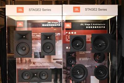 金音獎(jiǎng)金瞳獎(jiǎng)全國巡展(SIAV)深圳音響展(2)--春暖花開 百家爭鳴