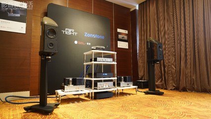 新架構、新主題、輕Hi-Fi——第15屆新深圳音響展現場直擊